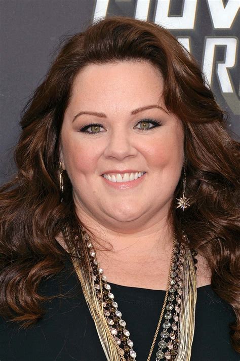 Melissa McCarthy 